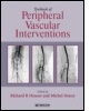 Cover: Textbook of Peripheral Vascular Interventions - Informa Healthcare