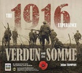 Cover: The 1916 Experience - Carlton Books Ltd