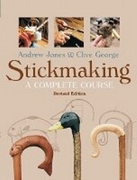 Enlarge image Cover: Stickmaking: A Complete Course - Guild of Master Craftsman Publications Ltd