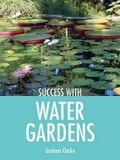Cover: Water Gardens - Guild of Master Craftsman Publications Ltd