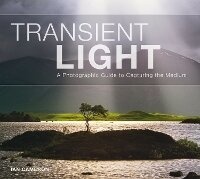 Enlarge image Cover: Transient Light - Photographers' Institute Press