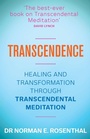 Cover: Transcendence - Hay House UK Ltd