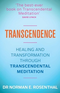 Enlarge image Cover: Transcendence - Hay House UK Ltd