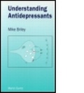 Cover: Understanding Antidepressants: Pocketbook - Informa Healthcare