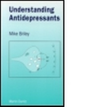 Enlarge image Cover: Understanding Antidepressants: Pocketbook - Informa Healthcare