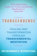 Cover: Transcendence - Hay House Publishing