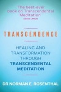 Enlarge image Cover: Transcendence - Hay House Publishing