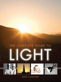 Enlarge image Cover: The Complete Guide to Light - Photographers' Institute Press