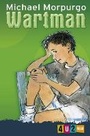 Cover: Wartman - Barrington Stoke Ltd