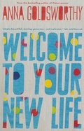 Cover: Welcome to Your New Life - Black Inc.