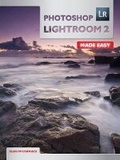 Bild: Photoshop Lightroom 2 Made Easy - Photographers' Institute Press