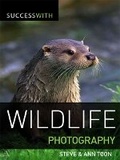 Cover: Success with Wildlife Photography - Photographers' Institute Press