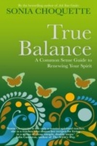 Enlarge image Cover: True Balance - Hay House UK Ltd