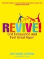Cover: Revive! - Hay House UK Ltd