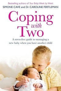 Enlarge image Cover: Coping with Two - Hay House UK Ltd