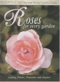 Cover: Roses - Bauer Media Books
