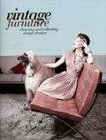 Cover: Vintage Furniture - Carlton Books Ltd