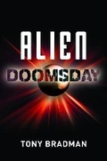 Cover: Doomsday - Barrington Stoke Ltd