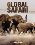 Cover: Global Safari - Carlton Books Ltd
