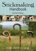 Cover: Stickmaking Handbook - Guild of Master Craftsman Publications Ltd