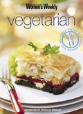 Cover: Vegetarian: Vegetarian - Bauer Media Books