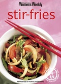 Cover: Stir Fries: Stir-fries - Bauer Media Books