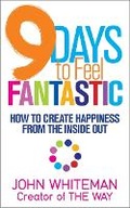 Cover: 9 Days to Feel Fantastic - Hay House UK Ltd