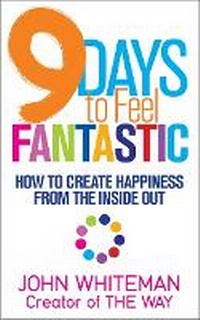 Enlarge image Cover: 9 Days to Feel Fantastic - Hay House UK Ltd