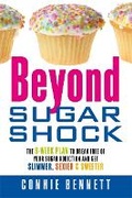 Cover: Beyond Sugar Shock - Hay House UK Ltd