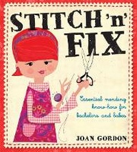 Enlarge image Cover: Stitch 'n' Fix - Guild of Master Craftsman Publications Ltd