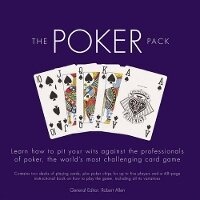 Abbildung von: Poker Pack - Carlton Books Ltd