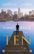 Cover: The First Rule of Ten - Hay House UK Ltd