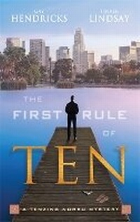 Enlarge image Cover: The First Rule of Ten - Hay House UK Ltd