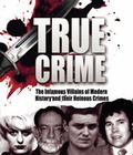 Cover: True Crime - Carlton Books Ltd
