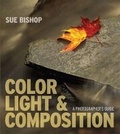 Cover: Color, Light and Composition - Photographers' Institute Press
