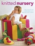 Cover: Knitted Nursery - Guild of Master Craftsman Publications Ltd