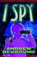 Cover: I Spy - Barrington Stoke Ltd