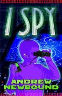 Enlarge image Cover: I Spy - Barrington Stoke Ltd