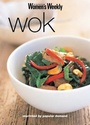 Cover: Wok - Bauer Media Books