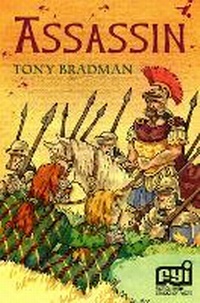 Enlarge image Cover: Assassin - Barrington Stoke Ltd