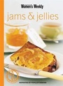 Cover: Jams & Jellies - Australian Consolidated Press UK