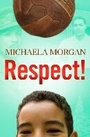 Cover: Respect - Barrington Stoke Ltd