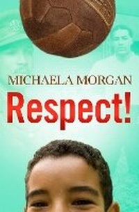Enlarge image Cover: Respect - Barrington Stoke Ltd