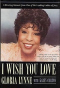Cover: I Wish You Love - Forge Books