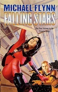 Cover: Falling Stars - Tor Books