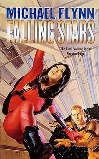 Enlarge image Cover: Falling Stars - Tor Books