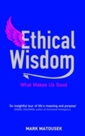 Cover: Ethical Wisdom - Hay House UK Ltd