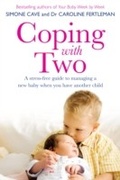 Cover: Coping with Two - Hay House UK