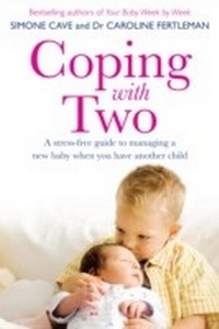 Enlarge image Cover: Coping with Two - Hay House UK
