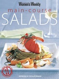 Cover: Main-course Salads - Bauer Media Books